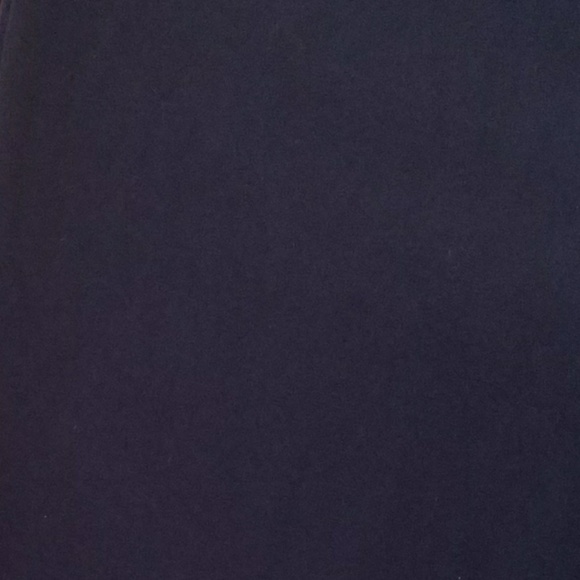 Solid navy leggings - Picture 3 of 3